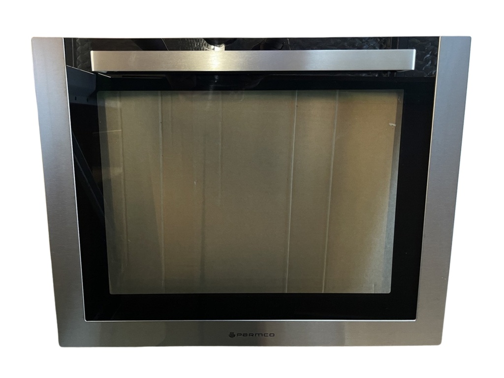 COMPLETE OVEN DOOR 600MM