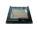 COMPLETE OVEN DOOR 600MM