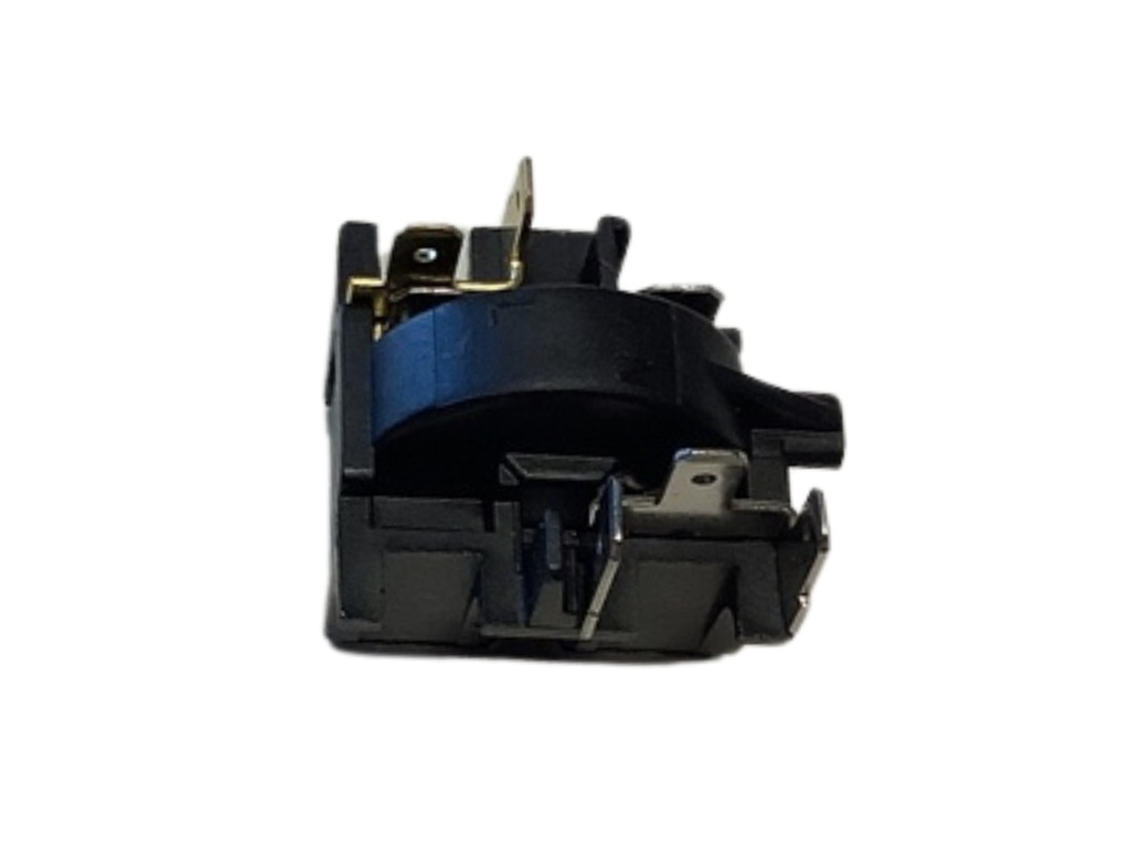COMPRESSOR STARTER