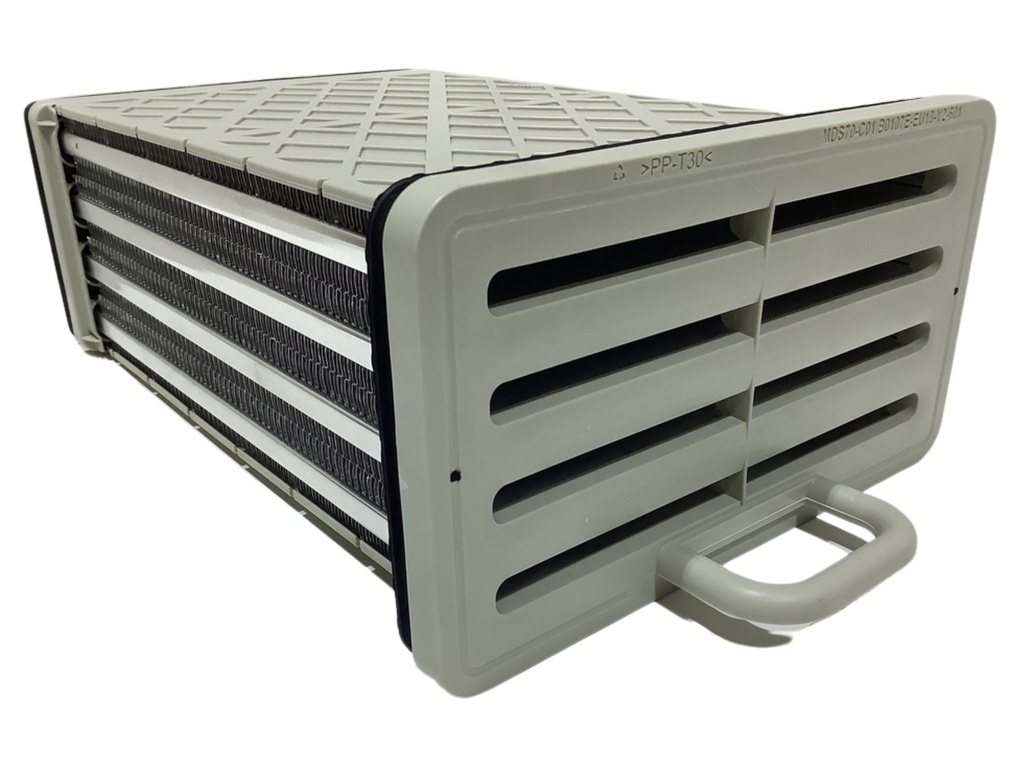 CONDENSER ASSEMBLY