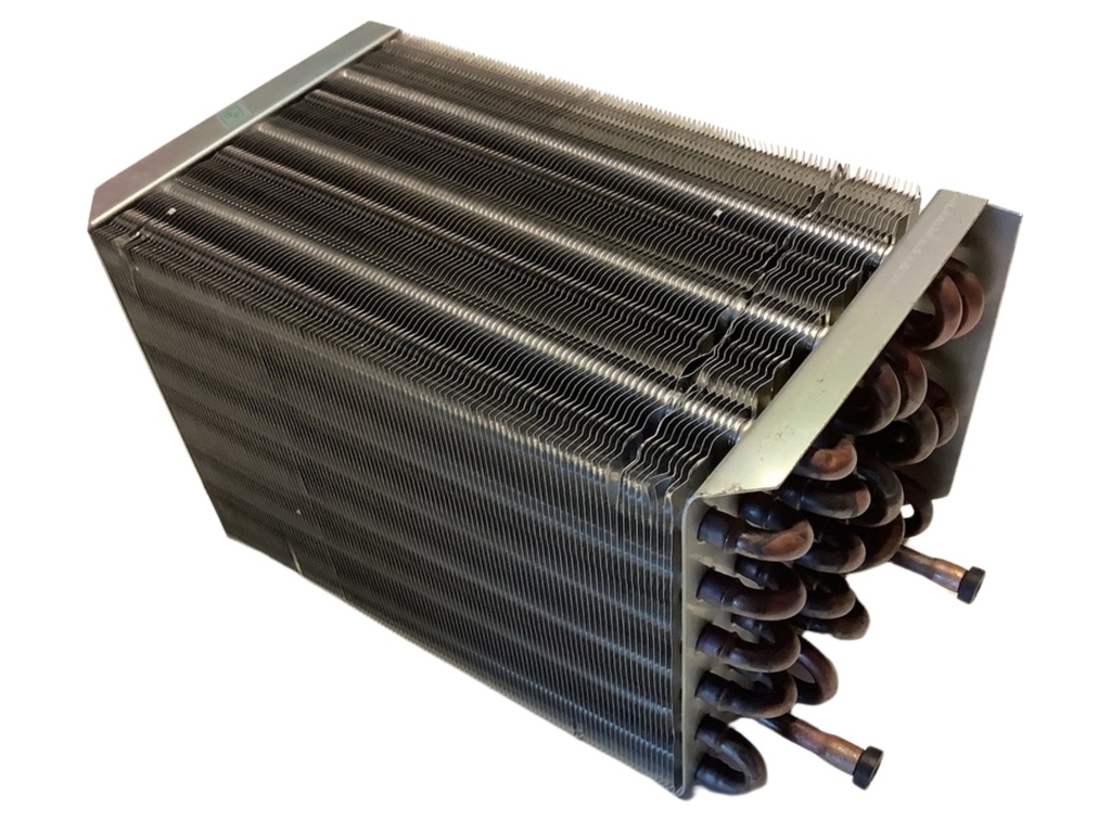 CONDENSER ASSEMBLY