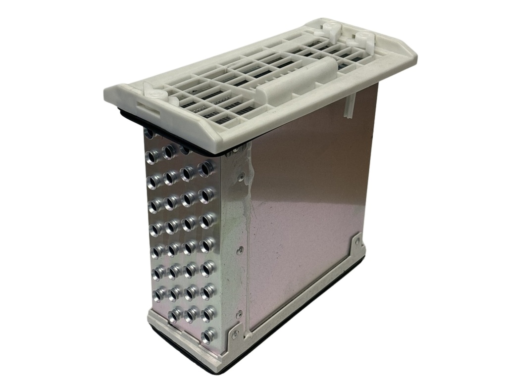 CONDENSER ASSEMBLY