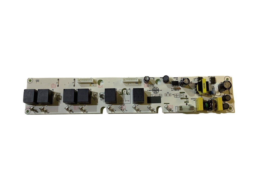 CONTROL PCB