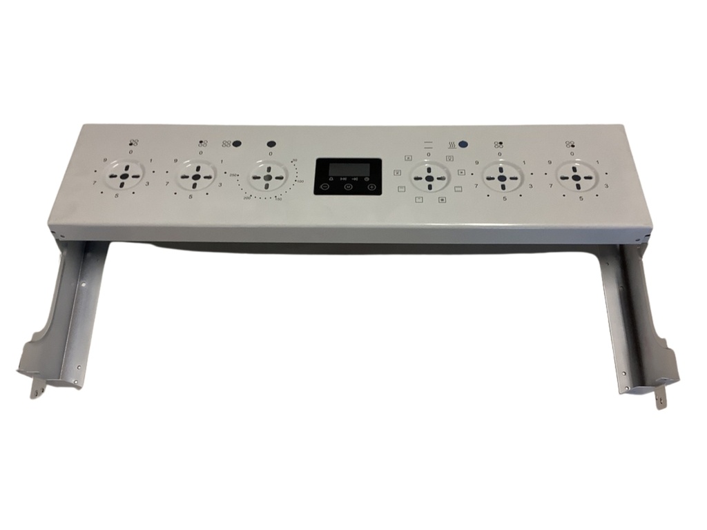 CONTROL PANEL (Trip Switch)