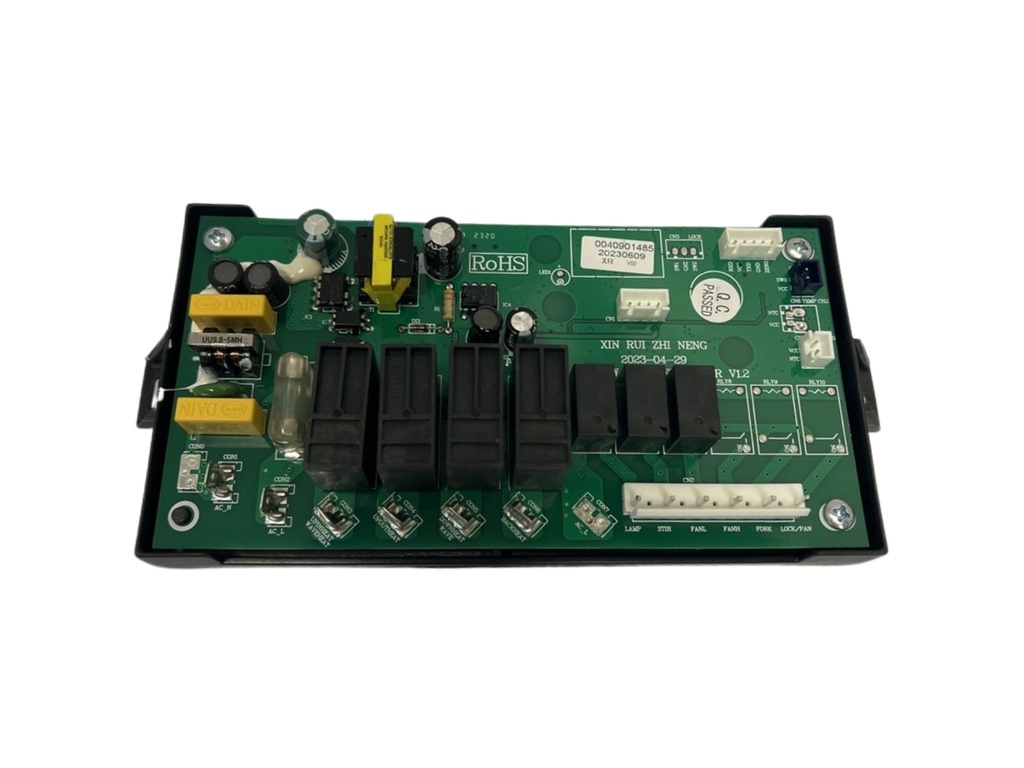 PCB POWER OVEN