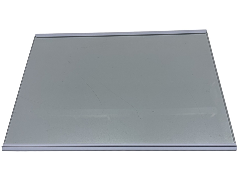 COVER OF CRISPER BOX