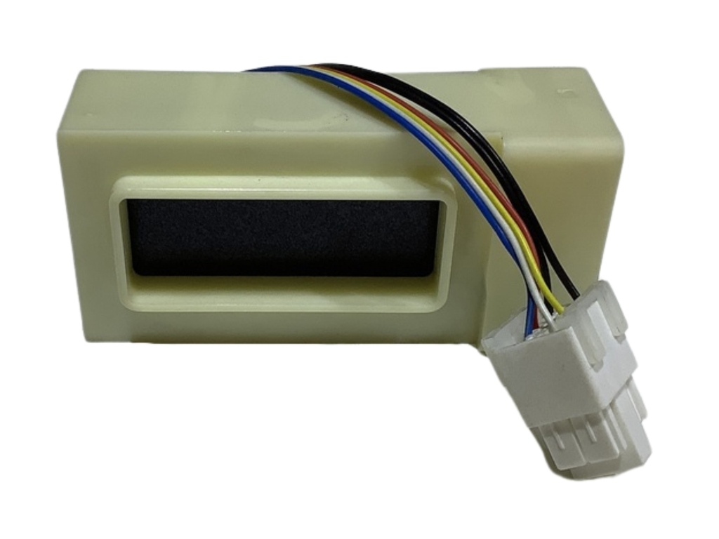 DAMPER ASSEMBLY FR765SFD