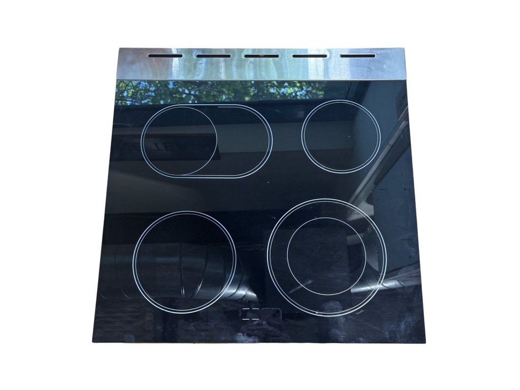 CERAMIC GLASS TOP