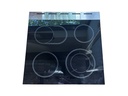 CERAMIC GLASS TOP