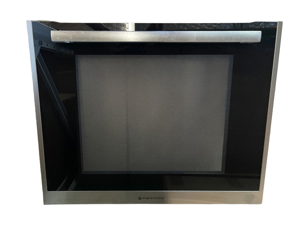 COMPLETE OVEN DOOR 600MM