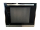 COMPLETE OVEN DOOR 600MM