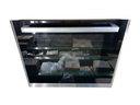 COMPLETE OVEN DOOR 600MM