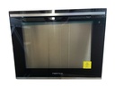 COMPLETE OVEN DOOR 600MM V2