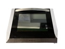 COMPLETE OVEN DOOR 600MM V3