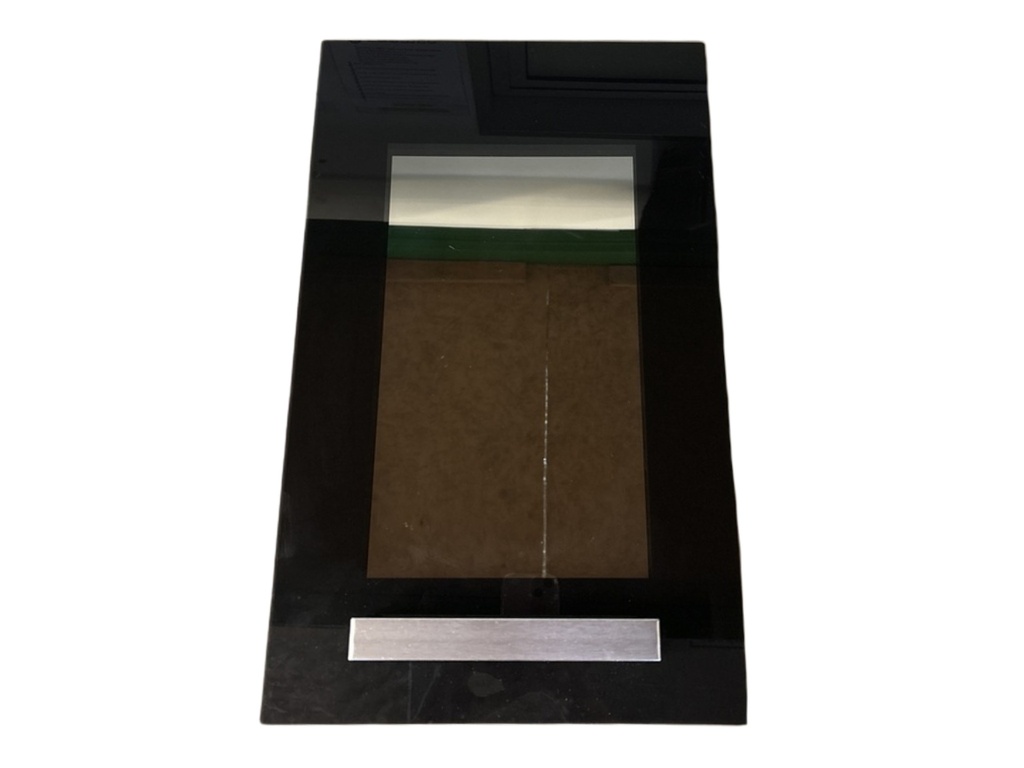 COMPLETE OVEN DOOR 300MM SMALL OVEN