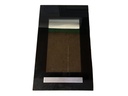 COMPLETE OVEN DOOR 300MM SMALL OVEN