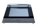 COMPLETE OVEN DOOR 600MM V3