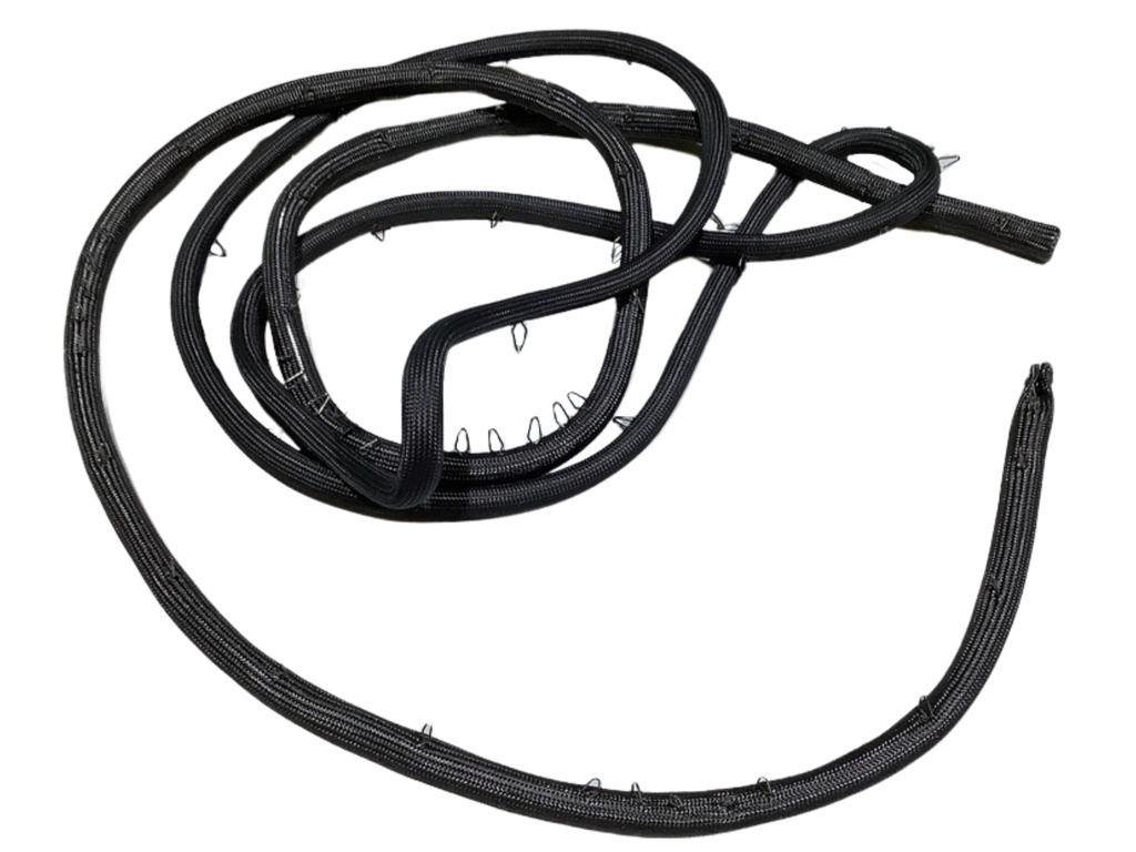 DOOR FRAME SEAL