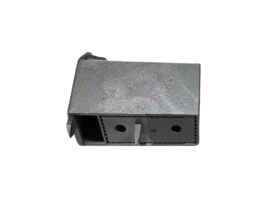 DOOR HANDLE SUPPORT FREEZER