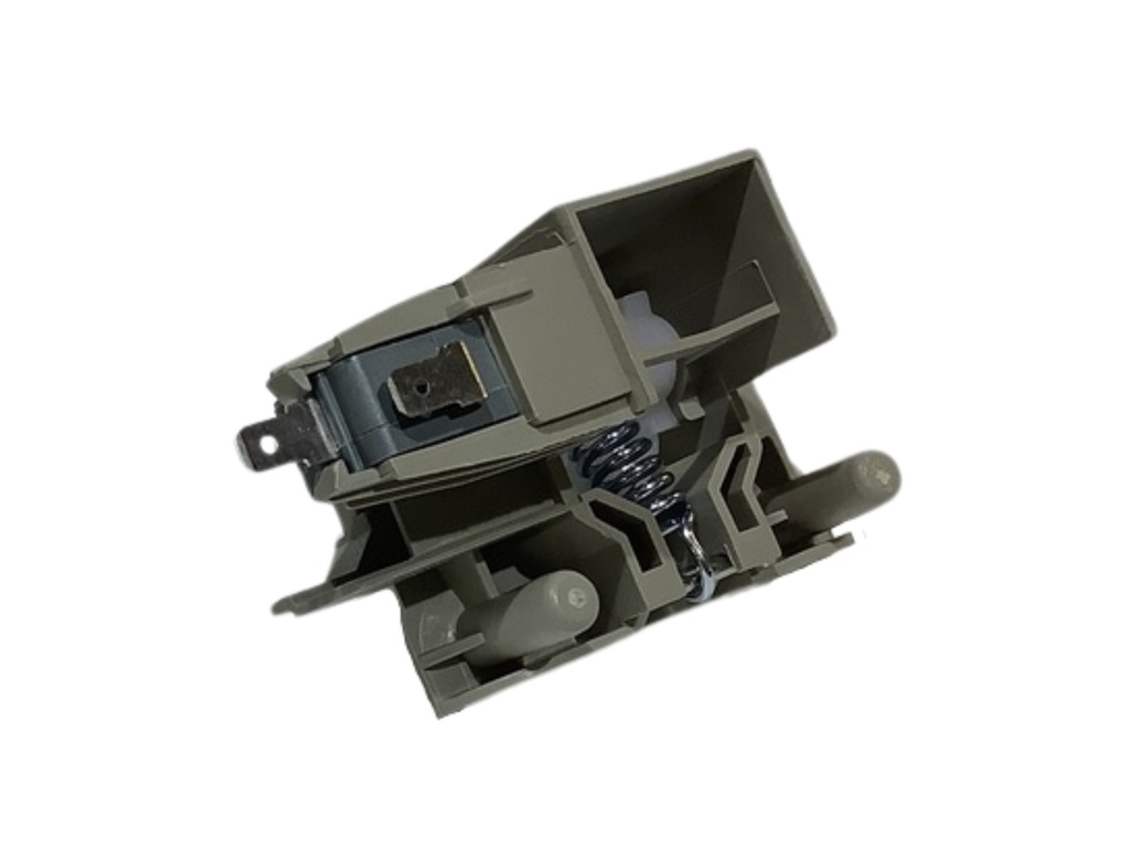 DOOR LATCH ASSEMBLY