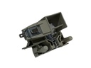 DOOR LATCH ASSEMBLY