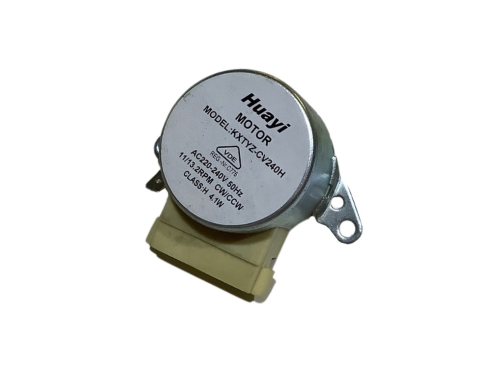 DOOR LOCK MOTOR SUB ASSEMBLY