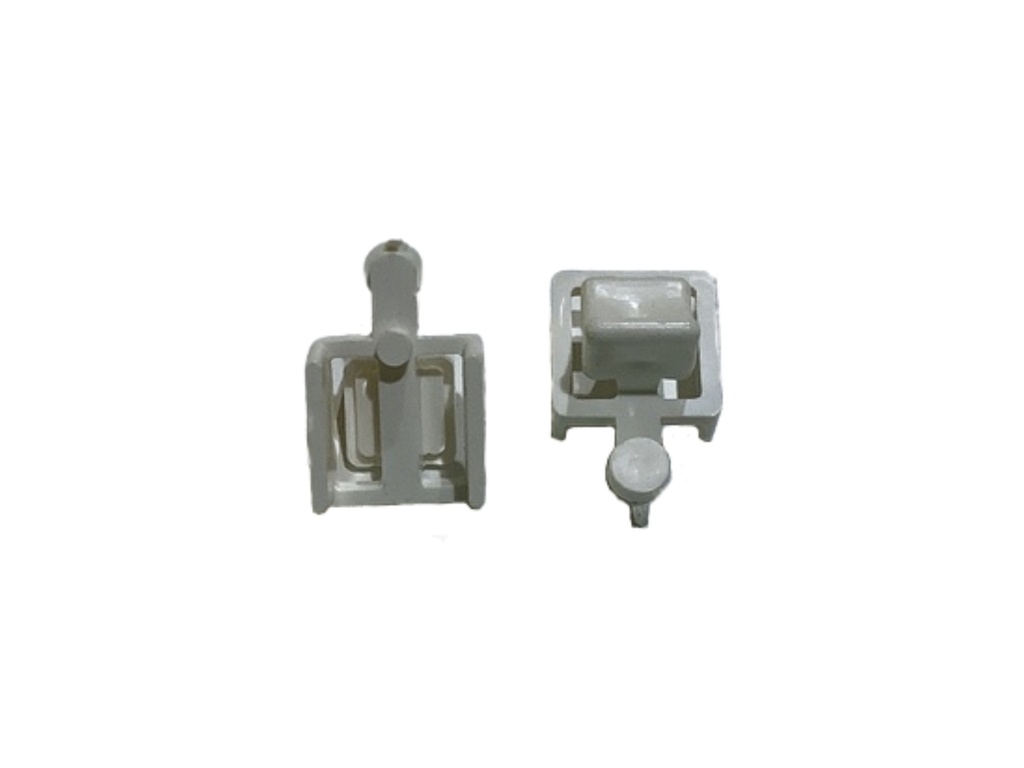 DOOR STOPPER CLIP