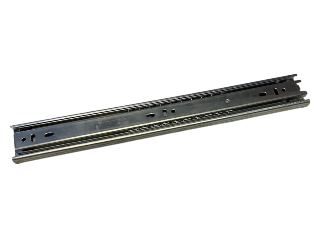 DRAW RAIL