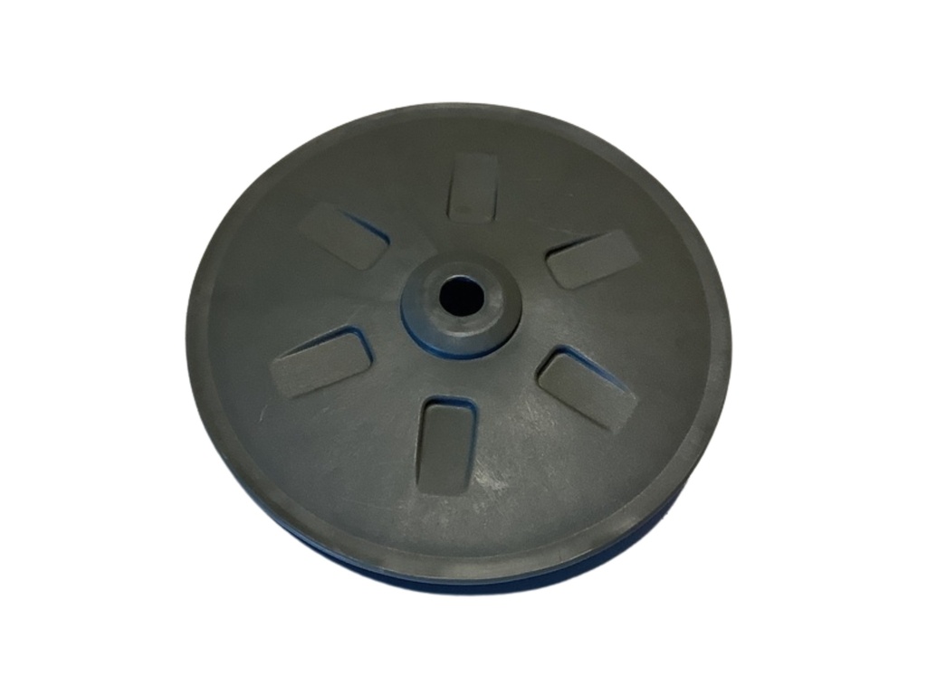 DRUM FLANGE