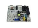PCB MAIN DW8