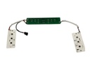 DISPLAY PCB
