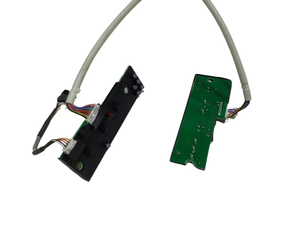 DISPLAY PCB
