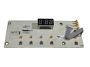 DISPLAY PCB