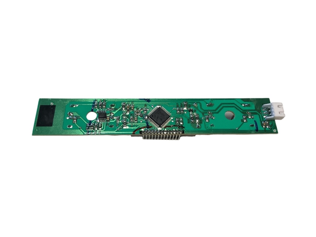 DISPLAY PCB V2