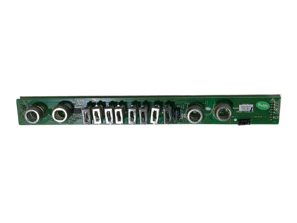 DISPLAY PCB V2