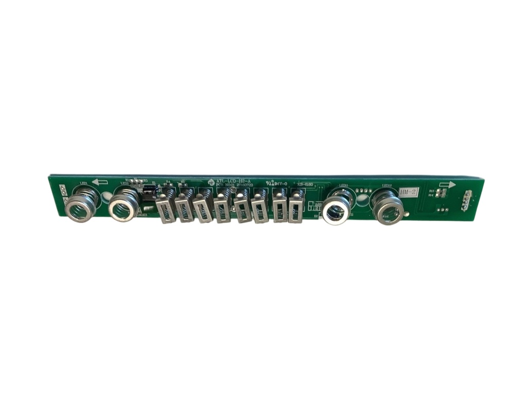 DISPLAY PCB V3