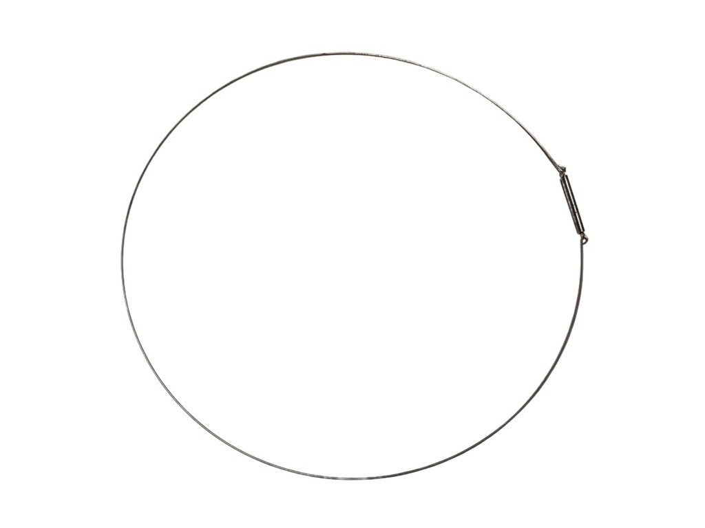 DOOR GASKET SPRING CLIP SPRING