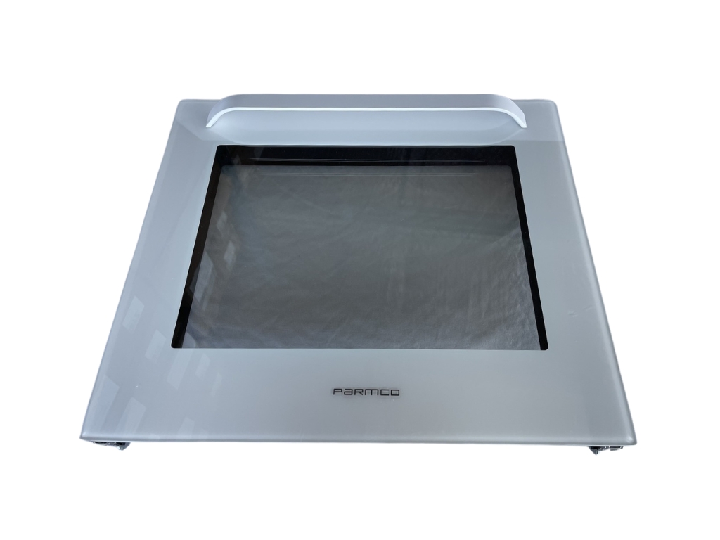 COMPLETE OVEN DOOR 600MM