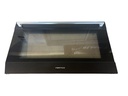 COMPLETE OVEN DOOR 900MM