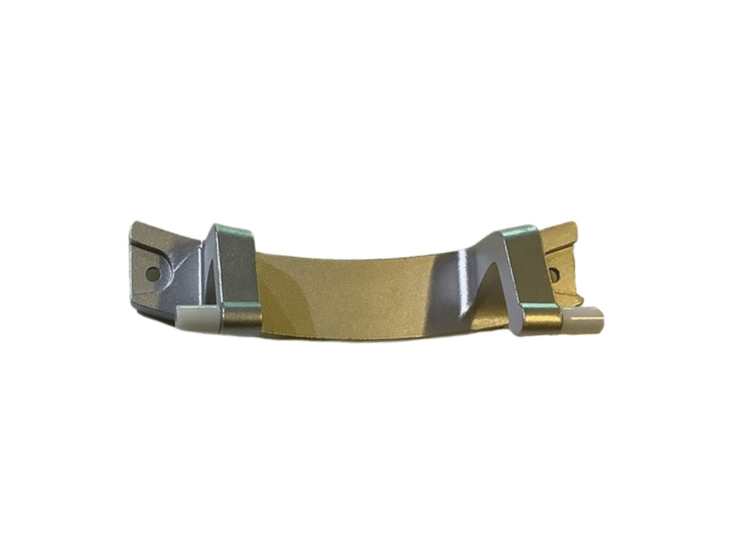 DOOR HINGE ASSEMBLY