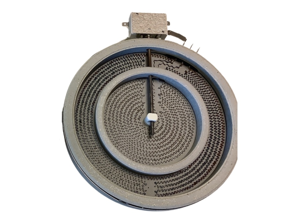 DOUBLE RING ELEMENT