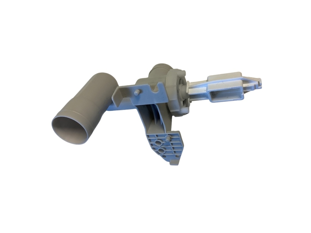 DRAIN PUMP VALVE SUBASSEMBLY