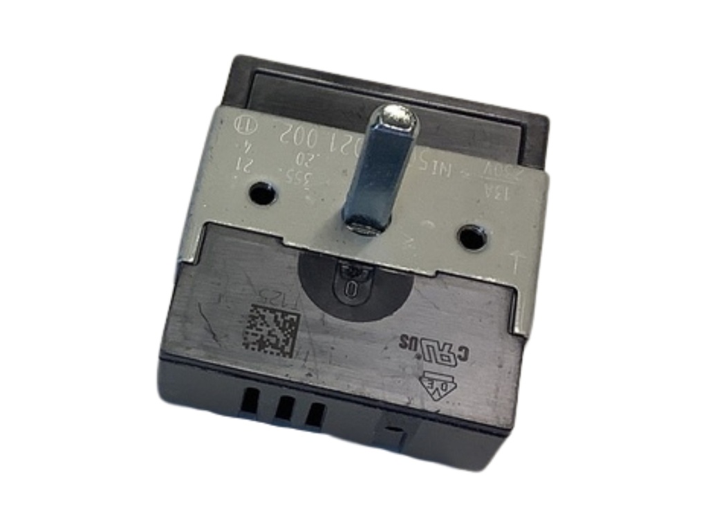 SIMMERSTAT DUAL RING