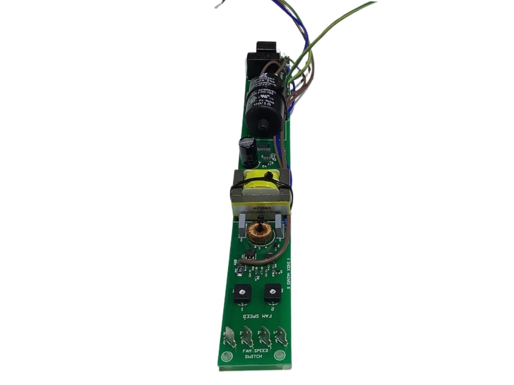 ELEC MODULE TRIAC CONTROL