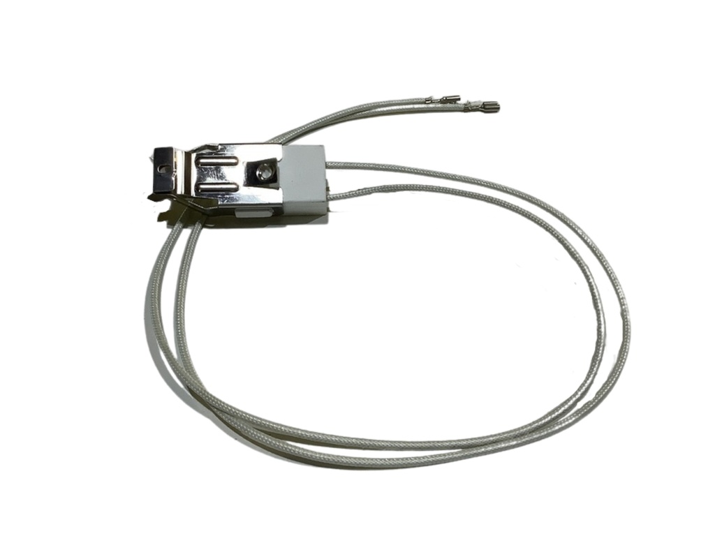 ELEMENT SOCKET BOTH FRONT ELEMENTS