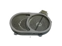 ELEMENT DUAL OVAL
