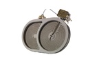 ELEMENT DUAL OVAL