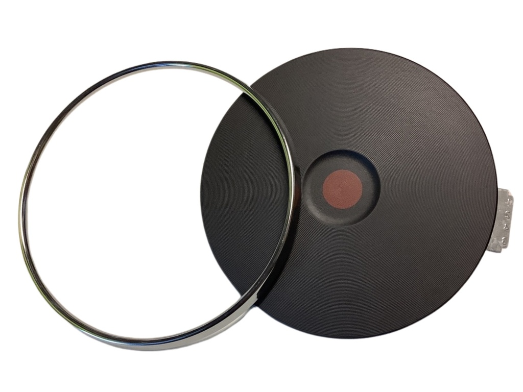 ELEMENT RED DOT