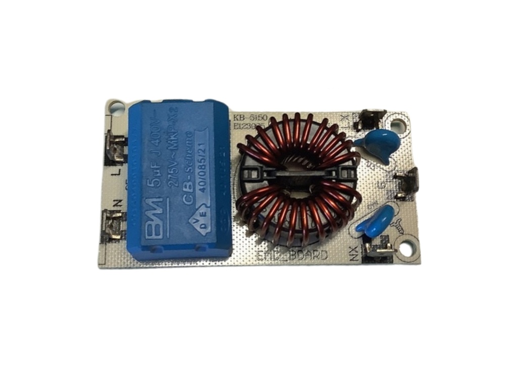 EMC PCB