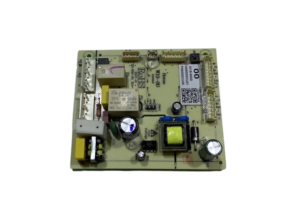 ELECTRIC CONTROL BOARD
